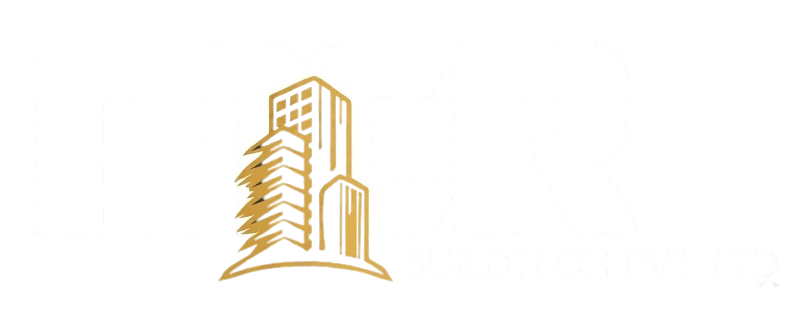 MCR Buildtech Logo