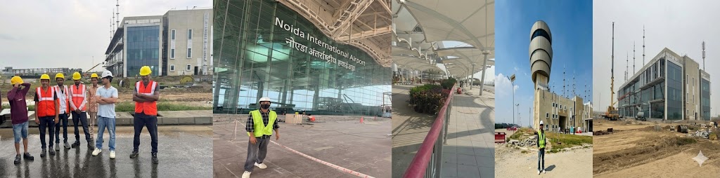 Noida Airport